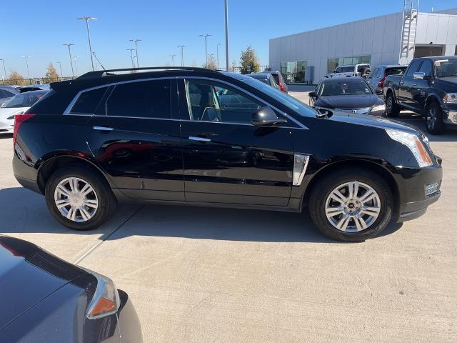 2014 Cadillac SRX Vehicle Photo in Grapevine, TX 76051