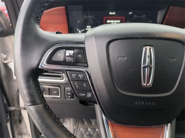 2020 Lincoln Navigator Vehicle Photo in Corpus Christi, TX 78411