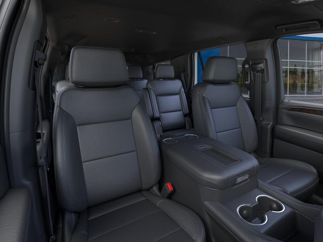 2024 Chevrolet Tahoe Vehicle Photo in INDIANAPOLIS, IN 46227-0991