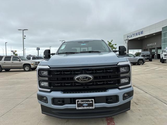 2024 Ford Super Duty F-250 SRW Vehicle Photo in Terrell, TX 75160