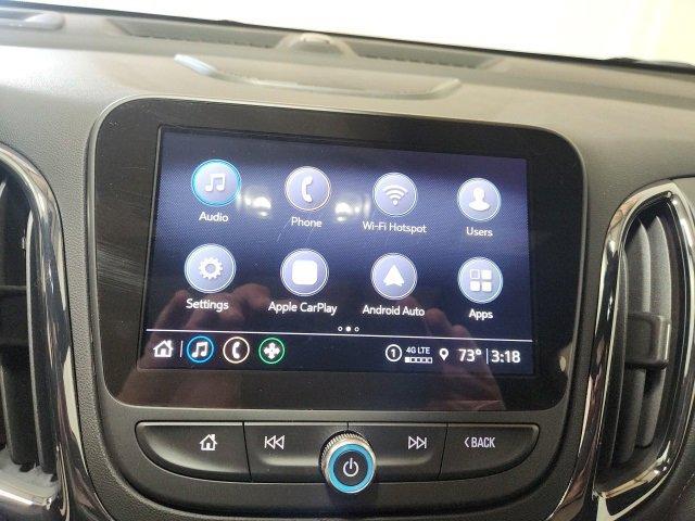 2024 Chevrolet Equinox Vehicle Photo in BARABOO, WI 53913-9382