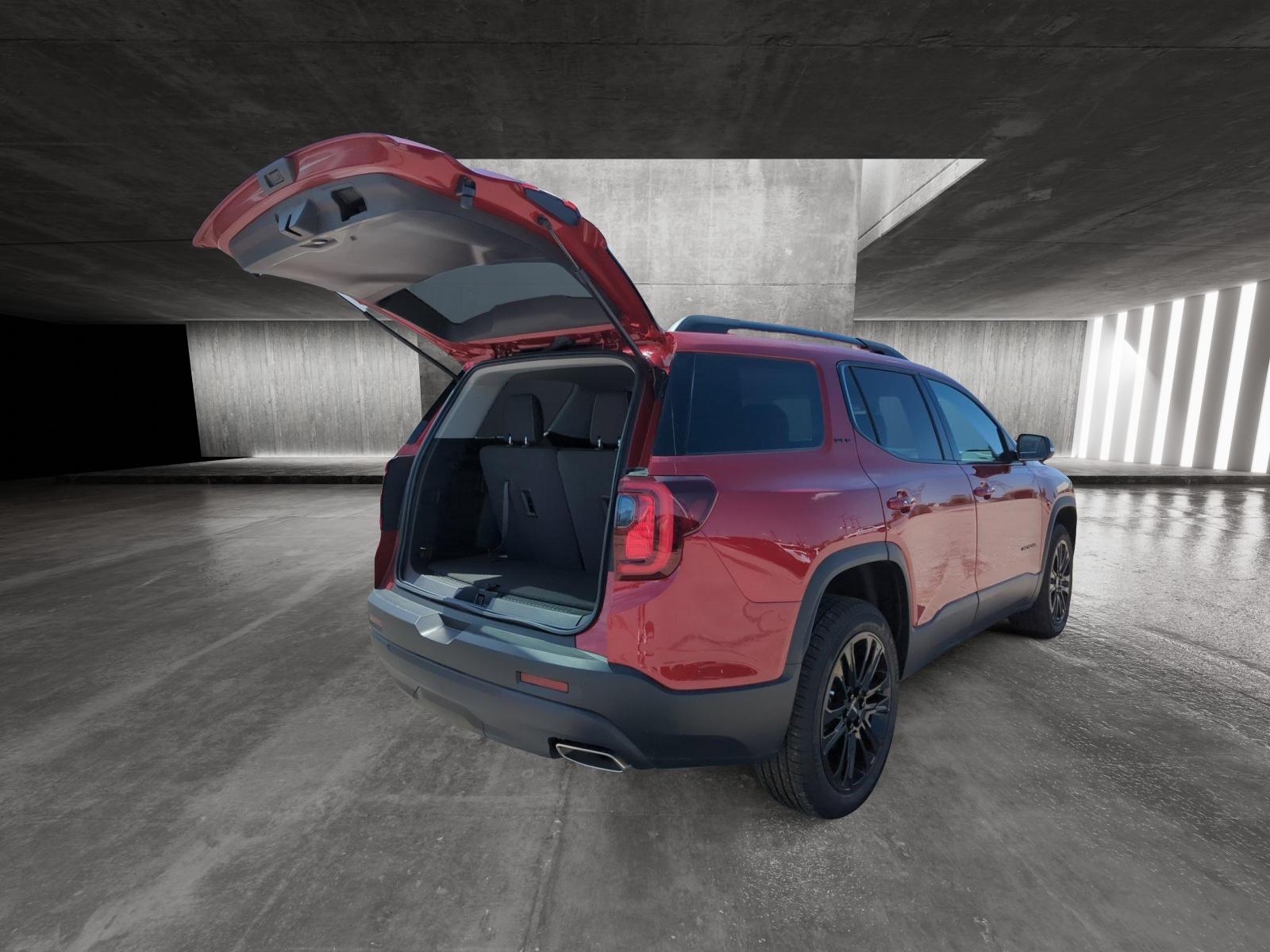 2023 GMC Acadia Vehicle Photo in MEMPHIS, TN 38115-1503