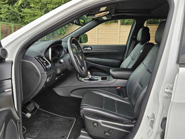 2021 Jeep Grand Cherokee Vehicle Photo in San Antonio, TX 78230