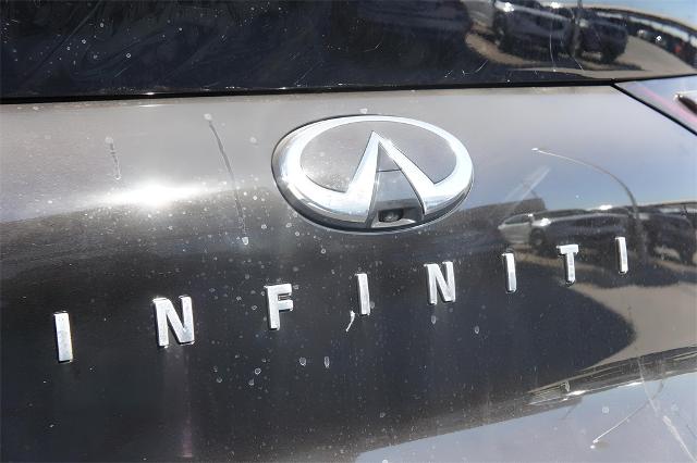 2023 INFINITI QX55 Vehicle Photo in Grapevine, TX 76051