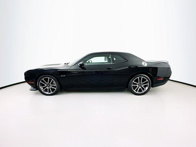 2023 Dodge Challenger Vehicle Photo in Doylsetown, PA 18901