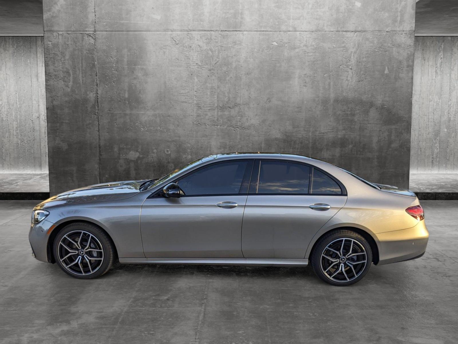 2023 Mercedes-Benz E-Class Vehicle Photo in Maitland, FL 32751