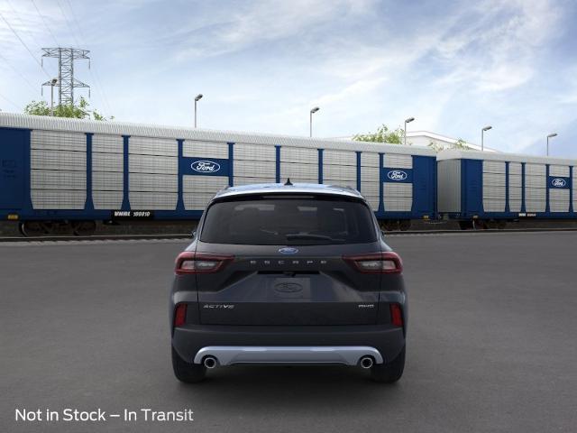 2024 Ford Escape Vehicle Photo in Winslow, AZ 86047-2439