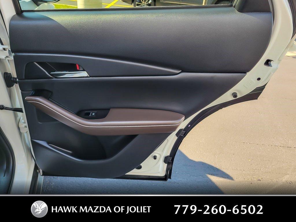 2023 Mazda CX-30 Vehicle Photo in Saint Charles, IL 60174