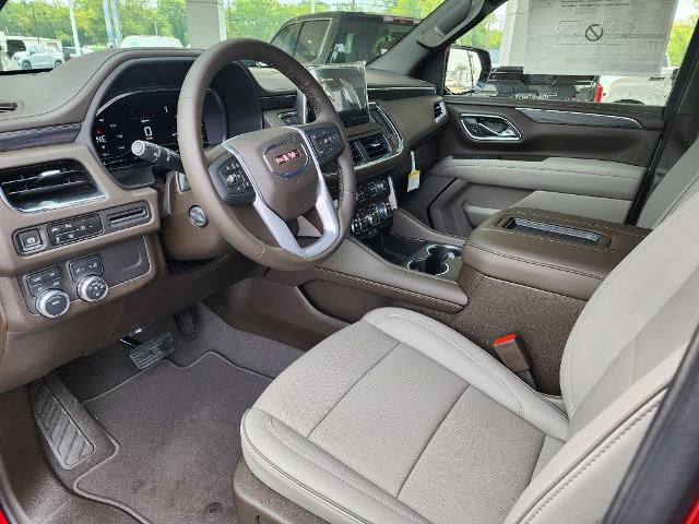 2024 GMC Yukon Vehicle Photo in PARIS, TX 75460-2116