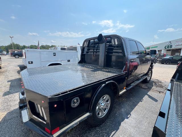 Used 2018 RAM Ram 2500 Pickup Tradesman with VIN 3C6UR5CL2JG359204 for sale in Doniphan, MO