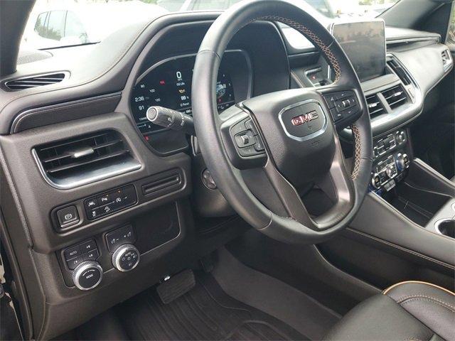 2023 GMC Yukon XL Vehicle Photo in SUNRISE, FL 33323-3202