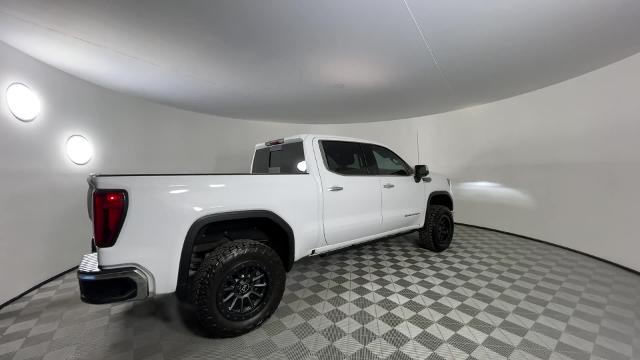 2019 GMC Sierra 1500 Vehicle Photo in GILBERT, AZ 85297-0402