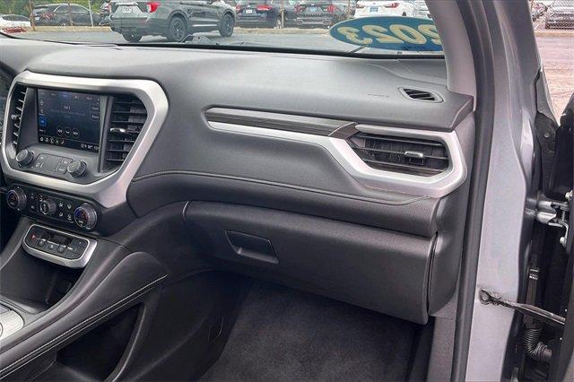 2023 GMC Acadia Vehicle Photo in INDEPENDENCE, MO 64055-1314