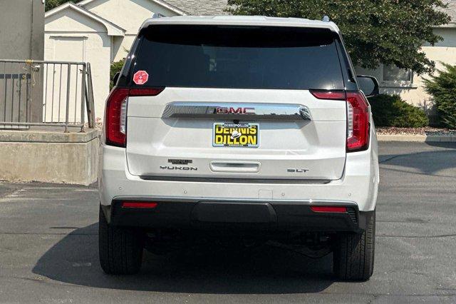 2024 GMC Yukon XL Vehicle Photo in BOISE, ID 83705-3761