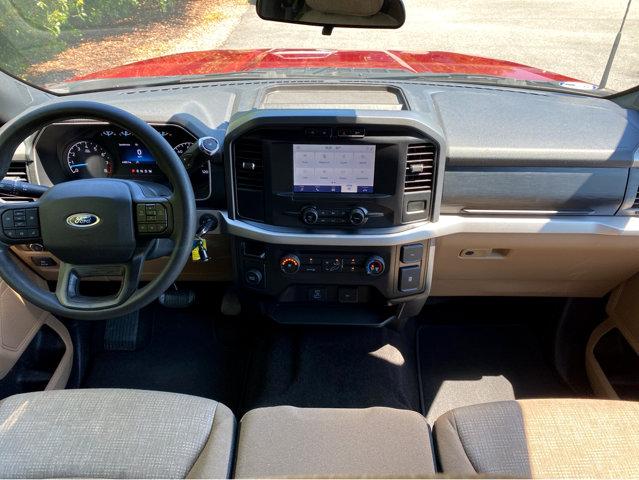 2021 Ford F-150 Vehicle Photo in Hinesville, GA 31313