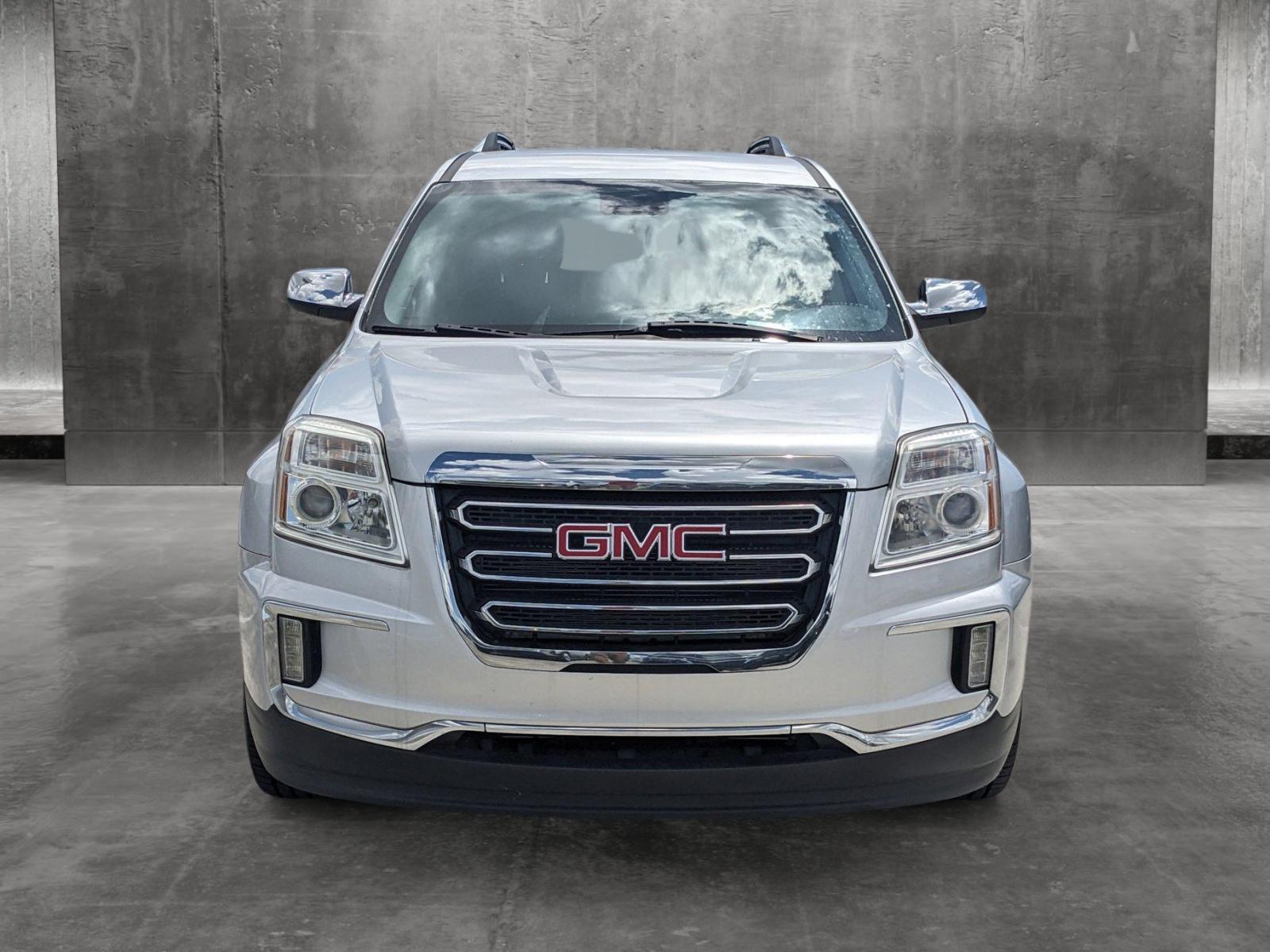 2016 GMC Terrain Vehicle Photo in MIAMI, FL 33172-3015