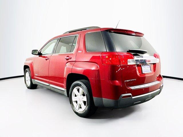 2013 GMC Terrain Vehicle Photo in Flemington, NJ 08822