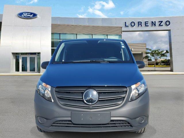 Used 2023 Mercedes-Benz Metris Cargo Van Base with VIN W1YV0CEY0P4341922 for sale in Homestead, FL