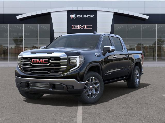 2024 GMC Sierra 1500 Vehicle Photo in GOLDEN, CO 80401-3850