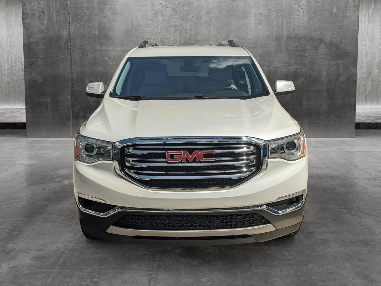 2018 GMC Acadia Vehicle Photo in Pembroke Pines , FL 33027