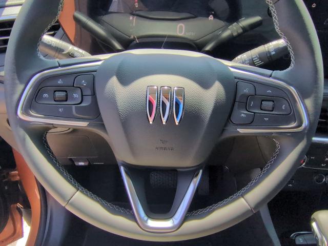 2024 Buick Encore GX Vehicle Photo in ANAHEIM, CA 92806-5612