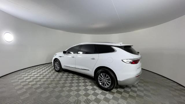 2024 Buick Enclave Vehicle Photo in GILBERT, AZ 85297-0402