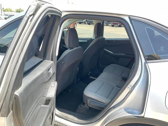 2022 Ford Escape Vehicle Photo in PONCA CITY, OK 74601-1036