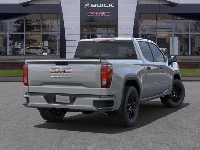 2024 GMC Sierra 1500 Vehicle Photo in PORTLAND, OR 97225-3518