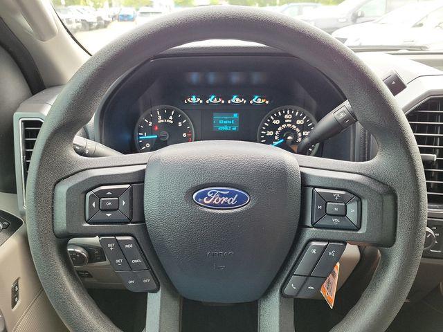 2020 Ford F-150 Vehicle Photo in DANBURY, CT 06810-5034