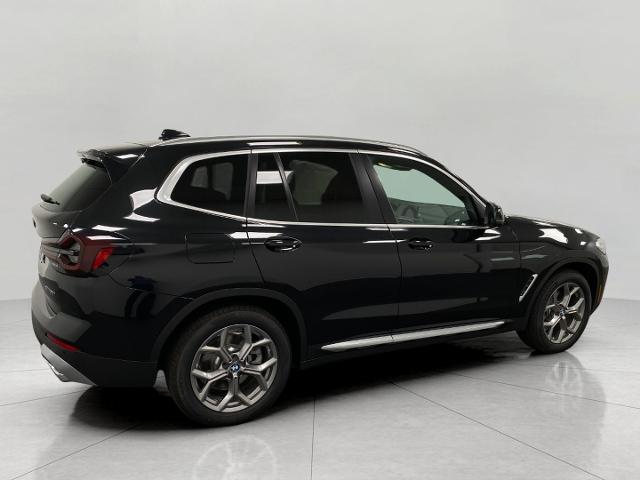 2024 BMW X3 xDrive30i Vehicle Photo in Appleton, WI 54913