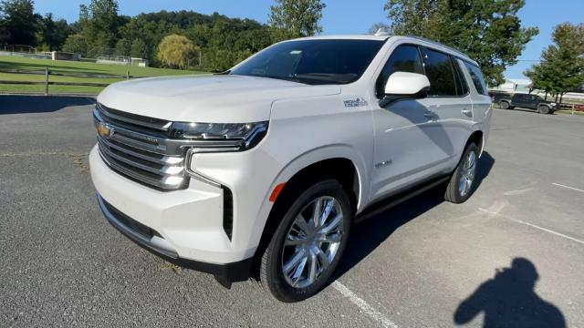 2024 Chevrolet Tahoe Vehicle Photo in THOMPSONTOWN, PA 17094-9014