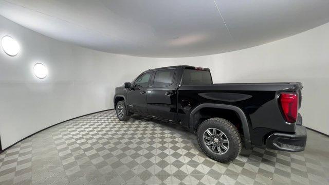 2024 GMC Sierra 1500 Vehicle Photo in GILBERT, AZ 85297-0402