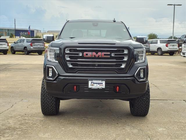 2019 GMC Sierra 1500 Vehicle Photo in ROSENBERG, TX 77471-5675