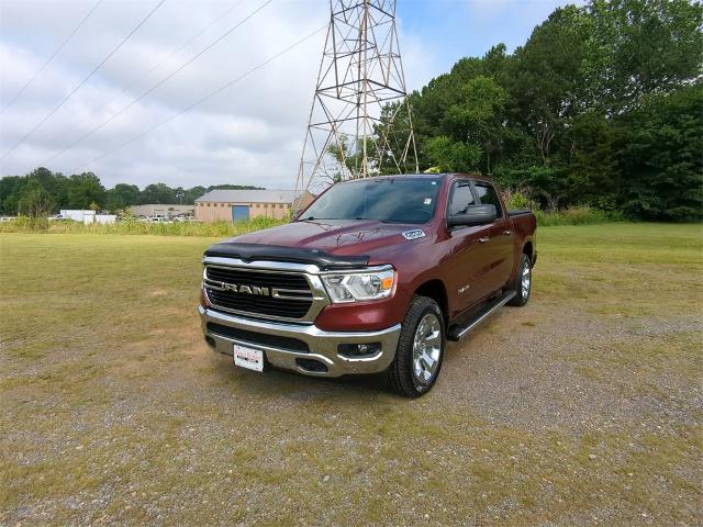 2020 Ram 1500 Vehicle Photo in ALBERTVILLE, AL 35950-0246