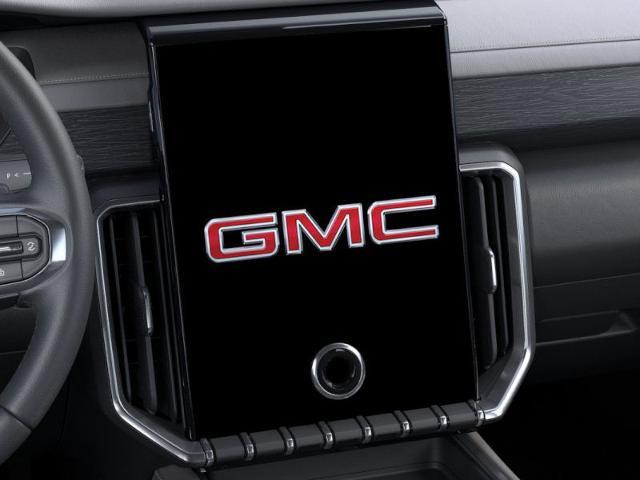 2024 GMC Acadia Vehicle Photo in TOPEKA, KS 66609-0000