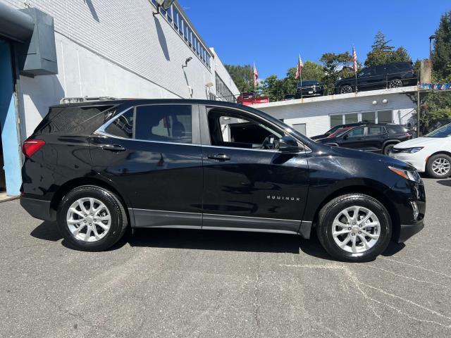 2021 Chevrolet Equinox Vehicle Photo in DOUGLASTON, NY 11362-1062