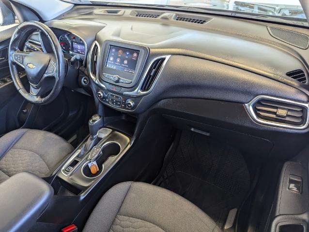 2020 Chevrolet Equinox Vehicle Photo in POMEROY, OH 45769-1023