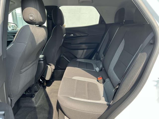 2022 Chevrolet Trailblazer Vehicle Photo in DOUGLASTON, NY 11362-1062