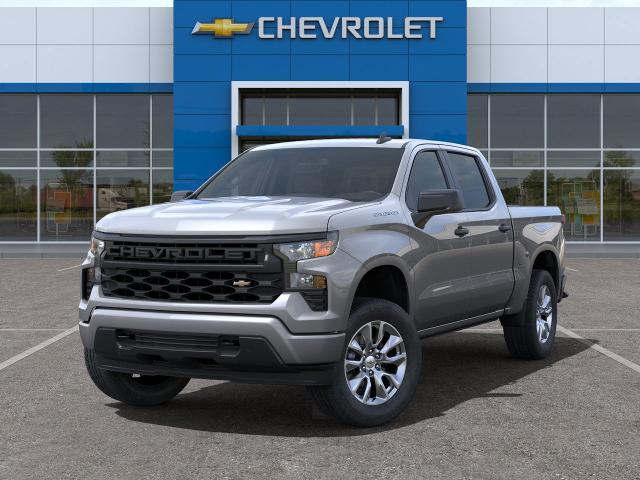 2024 Chevrolet Silverado 1500 Vehicle Photo in PEORIA, AZ 85382-3715