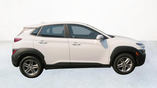 2022 Hyundai KONA Vehicle Photo in Nashua, NH 03060