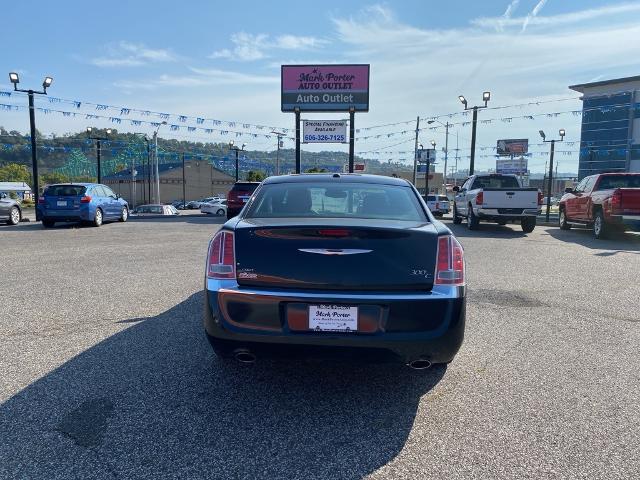 2014 Chrysler 300 Vehicle Photo in ASHLAND, KY 41101-7620