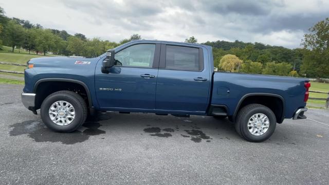 2025 Chevrolet Silverado 2500 HD Vehicle Photo in THOMPSONTOWN, PA 17094-9014