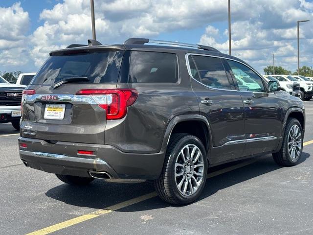 2020 GMC Acadia Vehicle Photo in COLUMBIA, MO 65203-3903