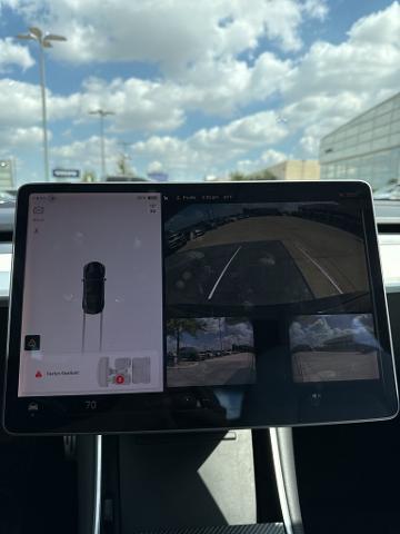 2018 Tesla Model 3 Vehicle Photo in Grapevine, TX 76051