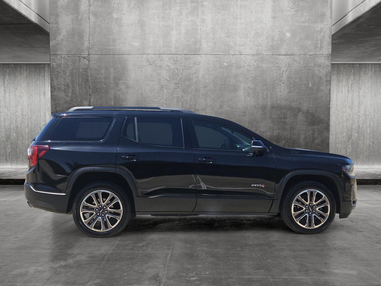 2020 GMC Acadia Vehicle Photo in CORPUS CHRISTI, TX 78412-4902