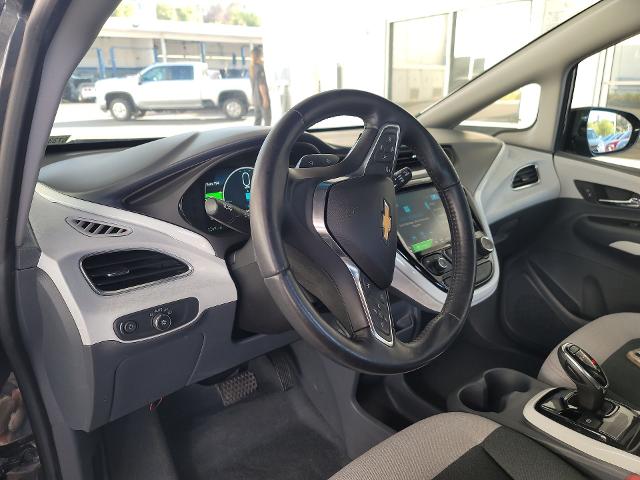 2017 Chevrolet Bolt EV Vehicle Photo in LA MESA, CA 91942-8211