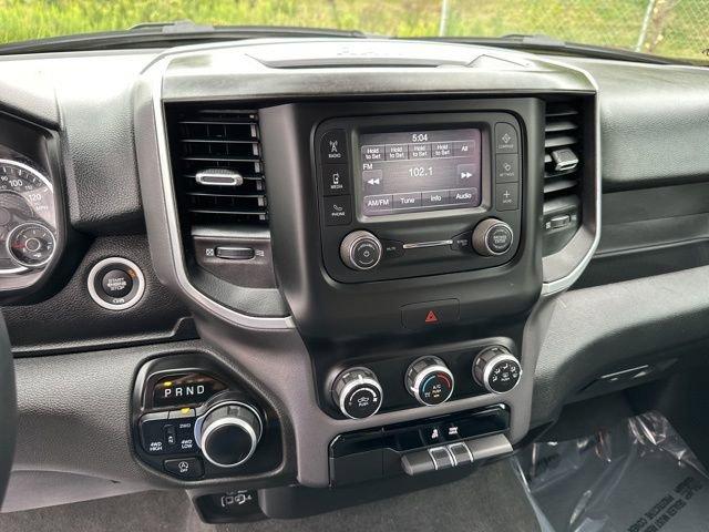 2023 Ram 1500 Vehicle Photo in MEDINA, OH 44256-9631