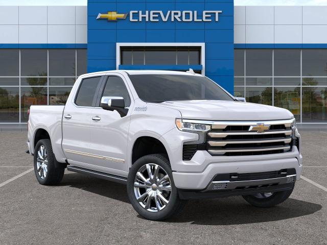 2025 Chevrolet Silverado 1500 Vehicle Photo in PEORIA, AZ 85382-3715