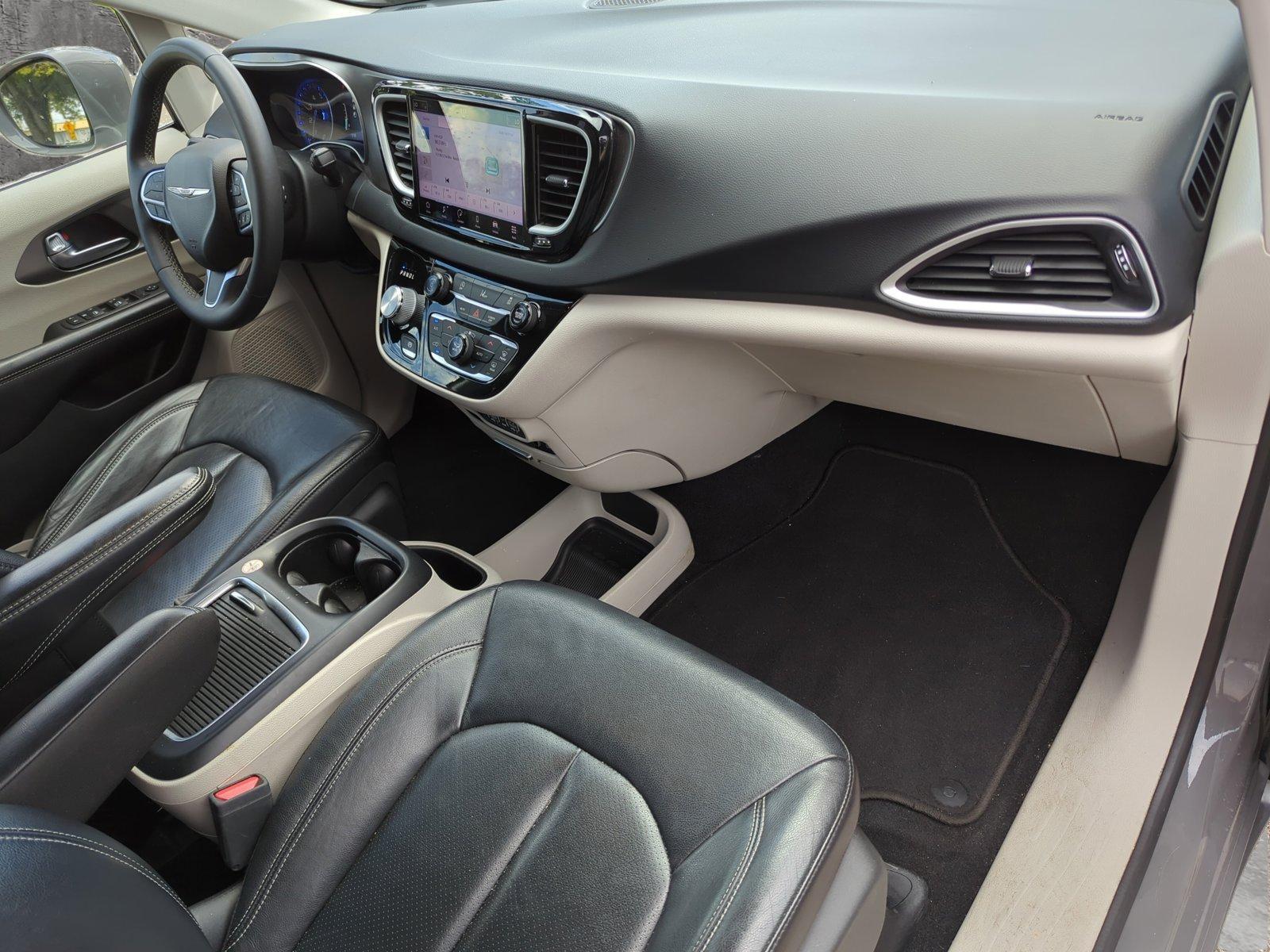 2022 Chrysler Pacifica Vehicle Photo in Ft. Myers, FL 33907