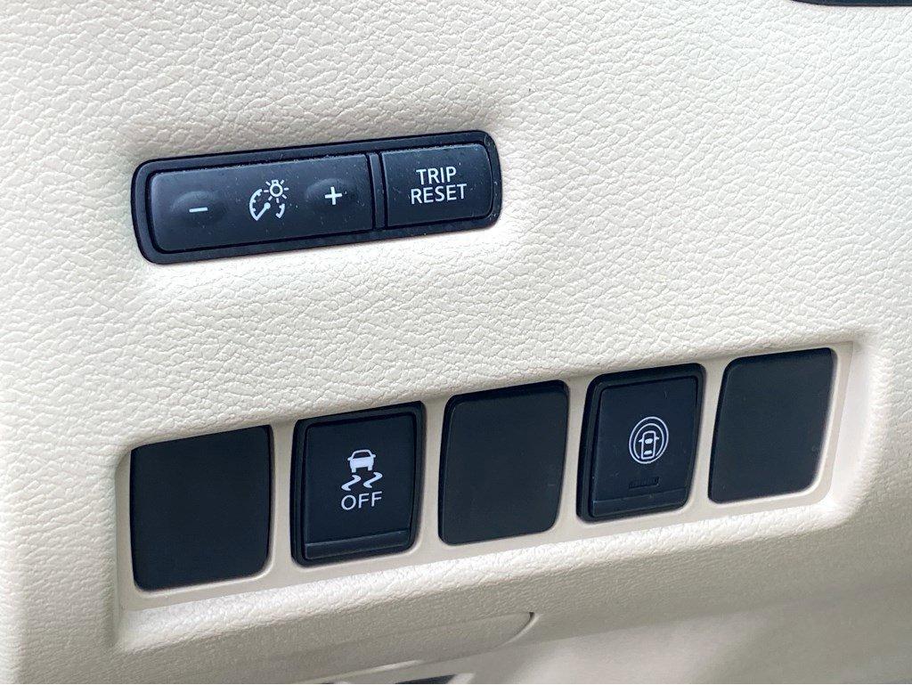 2022 Nissan Murano Vehicle Photo in SAVANNAH, GA 31406-4513